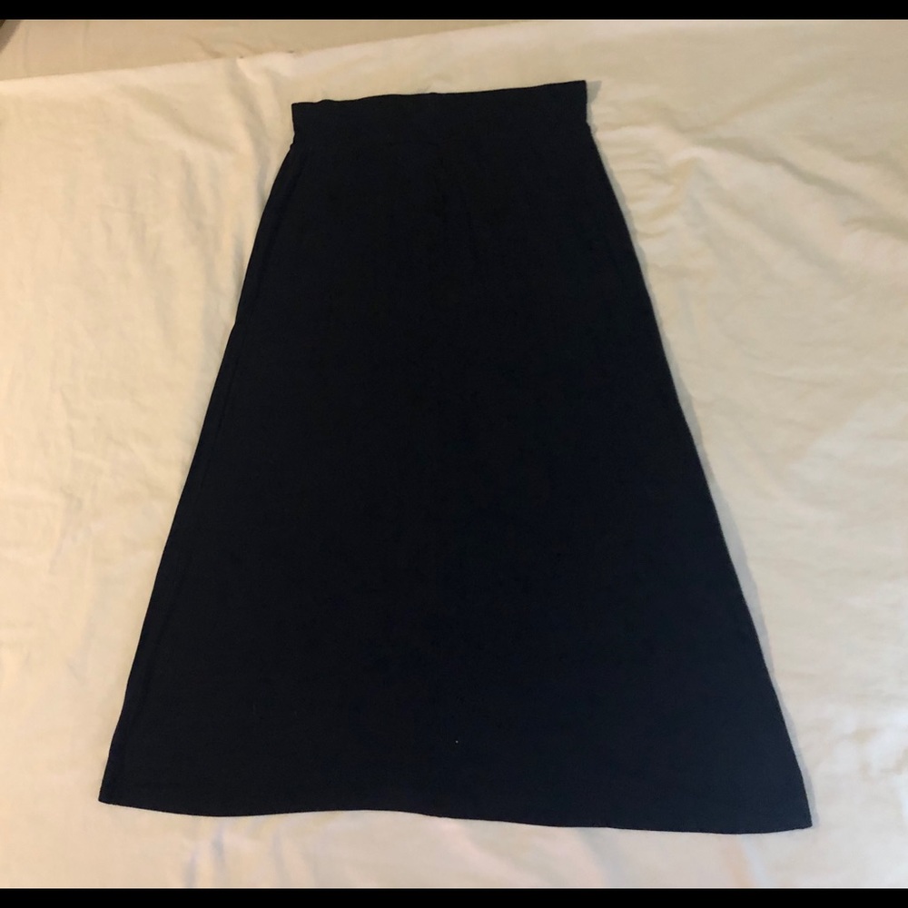 Ava and Viv maxi skirt